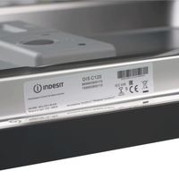 Встраиваемая посудомоечная машина Indesit DIS C120