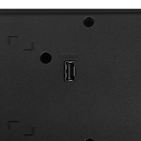 Саундбар Samsung HW-QS700F черный