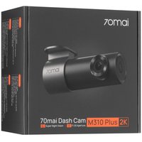 Видеорегистратор 70Mai M310 Plus 2K