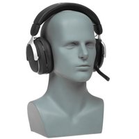 Беспроводные/проводные наушники ARDOR GAMING Mist  черный 2025