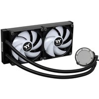 Система охлаждения Thermaltake TH280 V2 ARGB Sync черная