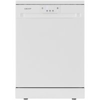 Посудомоечная машина DEXP FD60-L01B белый