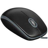 Мышь Logitech M110 Silent [910-005502]
