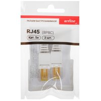 Tez qisuvchi shteker  Aceline AcRJFC455e - 2