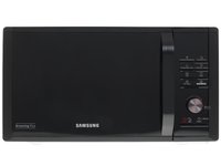 Microwave oven Samsung MG23K3515AK black