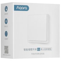 Умный выключатель Aqara E1
