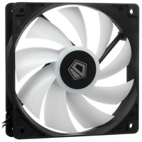 Вентилятор ID-COOLING XF Series [XF-120-ARGB-K] черный