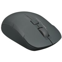 Клавиатура+мышь беспроводная   A4Tech Fstyler FG3300 Air 2 серый