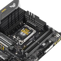 Motherboard ASUS TUF GAMING B660M-PLUS WIFI
