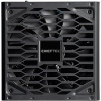 Блок питания Chieftec Vega 850W [PPG-850-S] черный