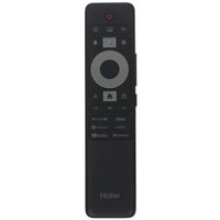 43" (109 см) Телевизор Haier 43 LED H1 черный