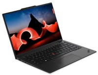 14" Ноутбук Lenovo ThinkPad X1 Carbon Gen 12 черный