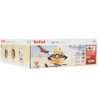 Набор посуды Tefal Ingenio Simply Cook Color