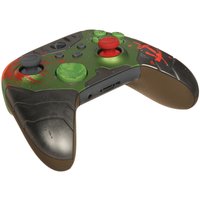 Геймпад беспроводной Microsoft Xbox Wireless Controller Limited Edition зеленый