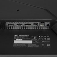 27" Монитор MSI MAG 272URDF E16 черный