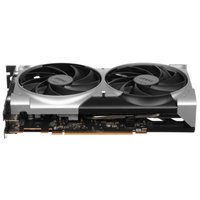 Graphics card MSI GeForce RTX 5050 VENTUS 2X OC [RTX 5050 8G VENTUS 2X OC]