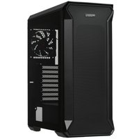 PC case ARDOR GAMING Rare M2  black