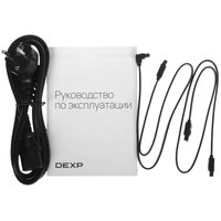 ПК DEXP Aquilon O382