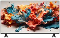 43" (109 см) Телевизор Витязь D43FN01BF черный