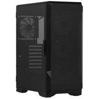 Корпус ARDOR GAMING Nocturne Duo 520  черный