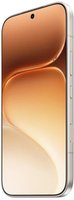 6.57" Смартфон HONOR 600 Pro 256 ГБ бежевый