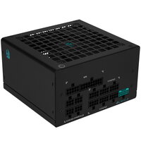 Блок питания DEEPCOOL GamerStorm PQ1000G [R-PQA00G-FD0B-WGEU-V1] черный