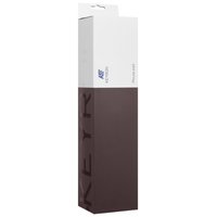 Коврик KEYRON Chocolate (XL) коричневый