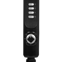 Вентилятор Aceline SFJX-1650B5  черный