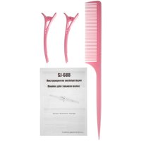 Curling iron ZDK SJ-688
