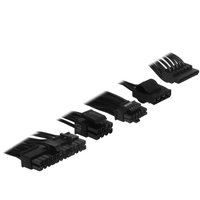 Блок питания DEEPCOOL GamerStorm PN850M [R-PN850M-FC0B-WGEU] черный