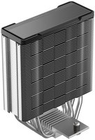 Кулер для процессора DEEPCOOL AG400 G2 [R-AG400-BKNPMG2-G] черный