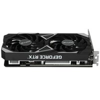 Видеокарта KFA2 GeForce RTX 3050 X Black [35NRLDHP9ODK]