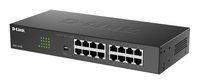Коммутатор D-Link DGS-1016D/J1A