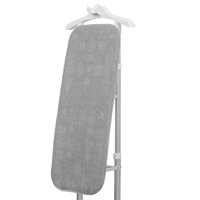 Отпариватель DEXP DFS-421B белый