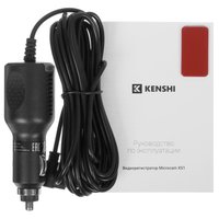 Видеорегистратор KENSHI Microcam XS1