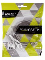 Патч-корд DEXP HPS5E010