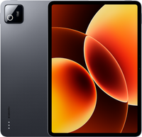 11.2" Планшет Xiaomi Pad 8 Pro Wi-Fi 128 ГБ серый