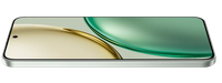 6.79" Смартфон HONOR X9d 256 ГБ зеленый