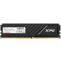 Оперативная память ADATA XPG GAMMIX D35 [AX4U360016G18I-SBKD35] 16 ГБ