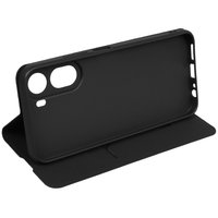 Чехол-книжка  Aceline Kors ORS-708 для Xiaomi REDMI A7 Pro синий