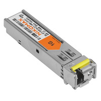 SFP-модуль NIKOMAX GL-OT-SG14LC1-1550-1310-I