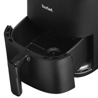 Аэрогриль Tefal Easy Fry Compact EY145810 черный