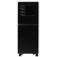 Кондиционер мобильный DEXP MAC-A027D/07 белый