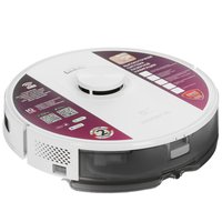 Робот-пылесос Polaris PVCR 5001 WI-FI IQ Home белый