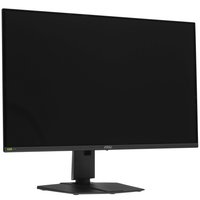 31.5" Монитор MSI MPG 321URX QD-OLED черный