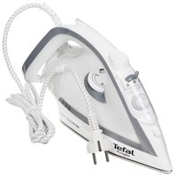 Утюг Tefal Puregliss FV8043E0 белый