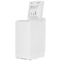Стиральная машина Whirlpool TDLR 6040L EU/N белый