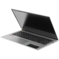 15.6" Ноутбук Acer Aspire Go AG15-44P-R8HY серебристый