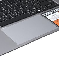 14" Ноутбук Tecno Megabook T14FA Air серый