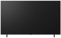 65" (164 см) Телевизор LG 65QNED80A6A черный